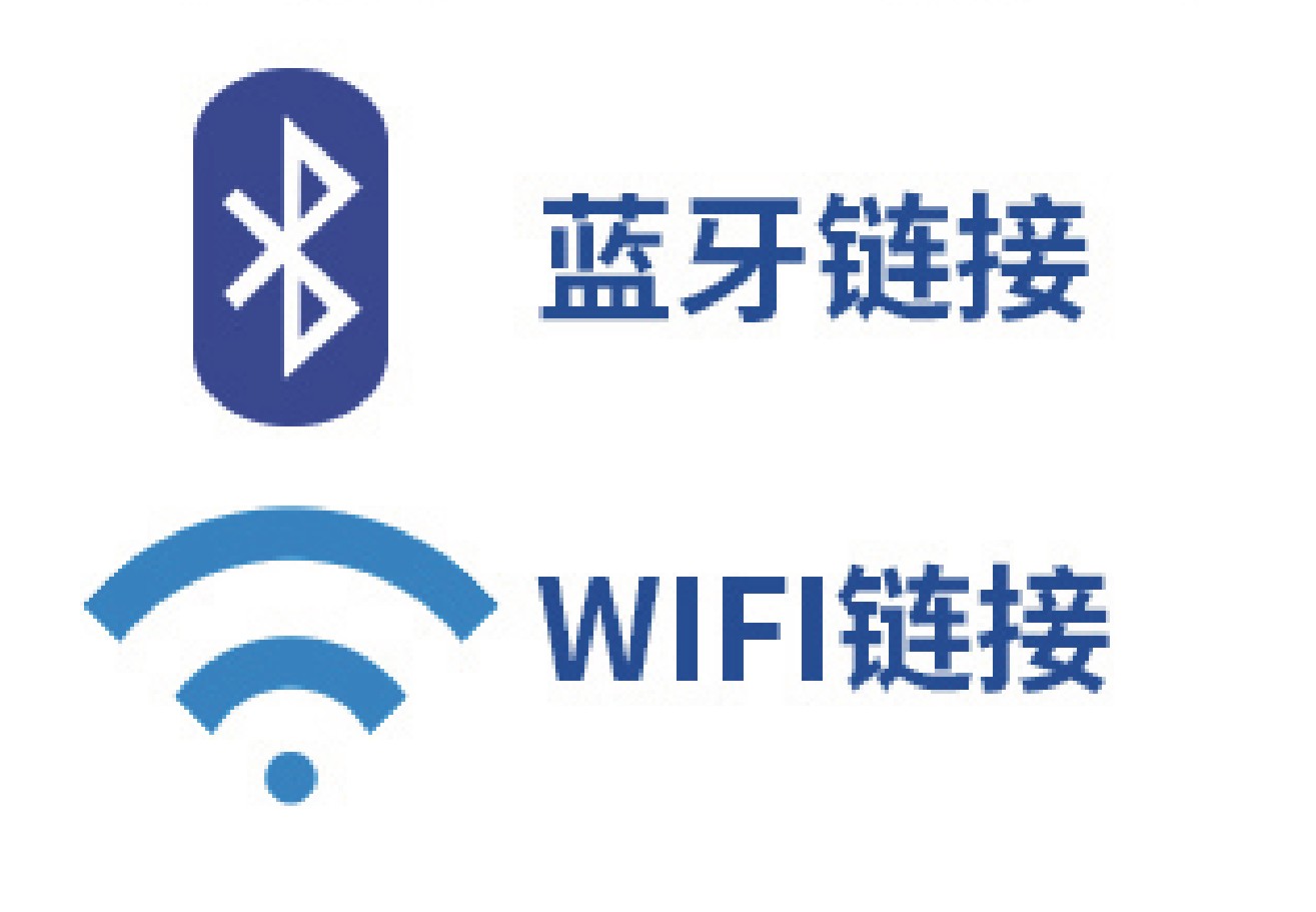 藍牙 WIFI